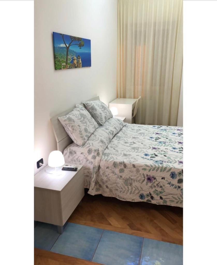 Blue Sea Salerno Ξενοδοχείο Εξωτερικό φωτογραφία